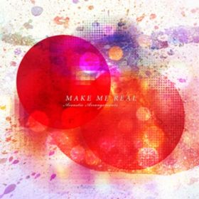 Ao - MAKE ME REAL Acoustic Arrangements / CODE OF ZERO