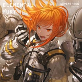 Ao - Elemental Fury / Seventhrun