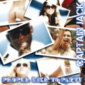 People Like To Party (InstrD Mix) / Captain Jack