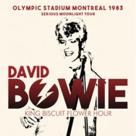 zbgECEUE[h (Live) / David Bowie