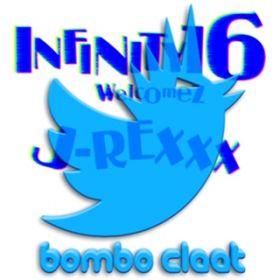 Bombo Claat (Clean Version) [featD J-REXXX] / INFINITY16
