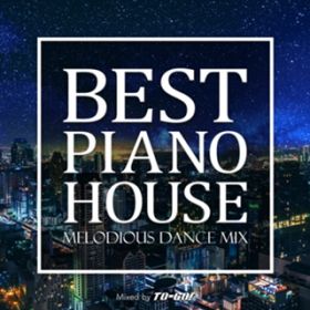 The Days (Piano House Cover) [Mixed] / The Illuminati  #musicbank