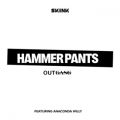 Ao - Hammer Pants / Outgang