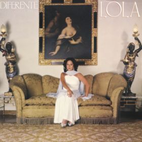Ao - Diferente Lola (Remasterizado) / Lola Flores