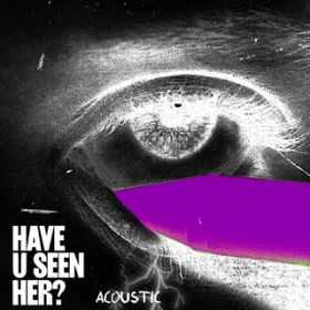 Ao - Acoustic EP / ALMA