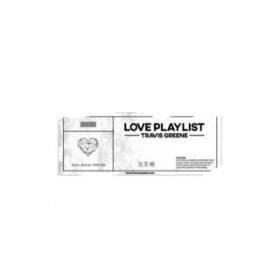 Ao - Love Playlist / Travis Greene