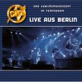 Ao - Live aus Berlin / City