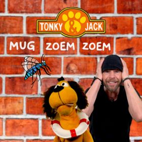Mug (Zoem Zoem) (Instrumentaal) / Tonky & Jack