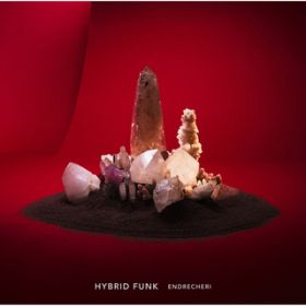 アルバム - HYBRID FUNK (Complete Edition) / ENDRECHERI