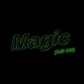 DE DE MOUSE̋/VO - Magic (Edit 005)