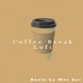 Ao - Coffee Break LoFi Hiphop Instrumentals, vol 1 / Beats by Wav Sav