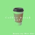 Ao - Coffee Break LoFi Hiphop Instrumentals, vol 4 / Beats by Wav Sav