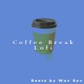 Ao - Coffee Break LoFi Hiphop Instrumentals, vol 5 / Beats by Wav Sav