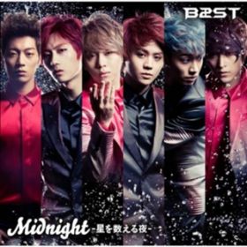Midnight -𐔂-(Instrumental) / BEAST