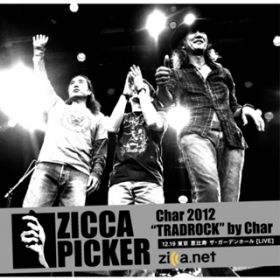 Ao - ZICCA PICKER 2012 volD20 [] / CHAR