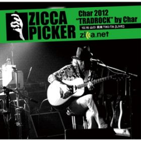 Ao - ZICCA PICKER 2012 volD8 [R] / CHAR