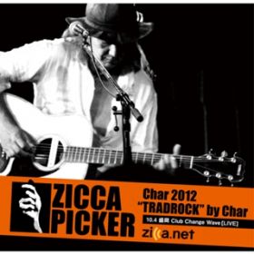 Ao - ZICCA PICKER 2012 volD2 [] / CHAR