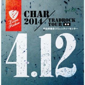 Head Song (Live) / CHAR