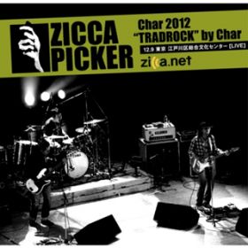 Ao - ZICCA PICKER 2012 volD19 [] / CHAR