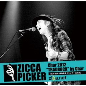 Ao - ZICCA PICKER 2012 volD10 [] / CHAR