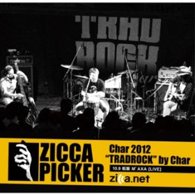Ao - ZICCA PICKER 2012 volD4 [] / CHAR