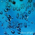 6ow 3id girl̋/VO - Drowning in Blue