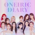 アルバム - Oneiric Diary / IZ*ONE