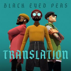 Ao - TRANSLATION / Black Eyed Peas