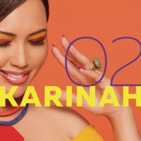 Ao - Karinah - EP 2 / Karinah