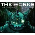 Ao - THE WORKS `uqۊyȏW`4D0 / uq 
