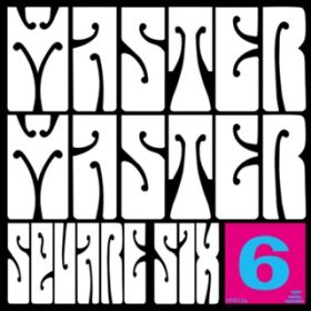 Square 66 (Original Mix) / Master Master