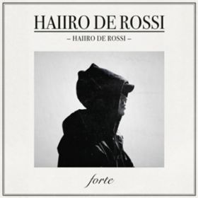 ARTIST (featD ]䕔) / HAIIRO DE ROSSI