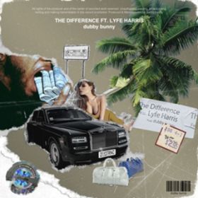 The Difference (featD Lyfe Harris) / dubby bunny