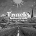 アルバム - Traveler-Instrumentals- / Official髭男dism