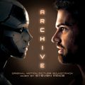 Ao - Archive (Original Motion Picture Soundtrack) / Steven Price