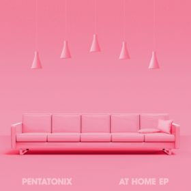 Break My Heart / Pentatonix