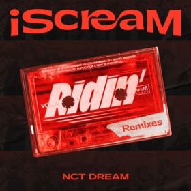 Ao - iScreaM VolD2 : Ridin' Remixes / NCT DREAM