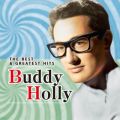 THE BEST  GREATEST HITS Buddy Holly