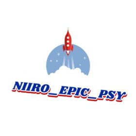 IIJ~ / Niiro_Epic_Psy
