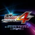 Ao - p݃~bhiCgMAXIMUM TUNE 4 Original Sound Track 2020 verD / ÑSO