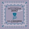 ZICCA PICKER 2017 "Acoustic" volD6 live in Tokyo