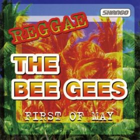 Ao - avex REGGAE SYSTEM presents REGGAE THE BEE GEES / SHANGO