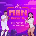 Becky G̋/VO - My Man