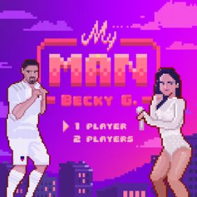 My Man / Becky G