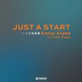 JUST A START (Cover)