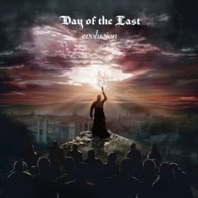 Ao - Evolution / DAY OF THE LAST