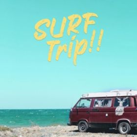 Ao - SURF Trip!! -Tropical Holiday- / The IlluminatiAMilestone  #musicbank
