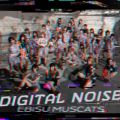 b}XJbc̋/VO - DIGITAL NOISE (Instrumental)