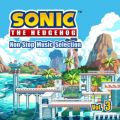 SEGA / Jun Senoue̋/VO - Azure Blue World [Emerald Coast Act1 Remix] (Sonic Generations)