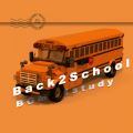 Ao - Back 2 School - LoFi Chill BGM for study 1 / Beats by Wav Sav